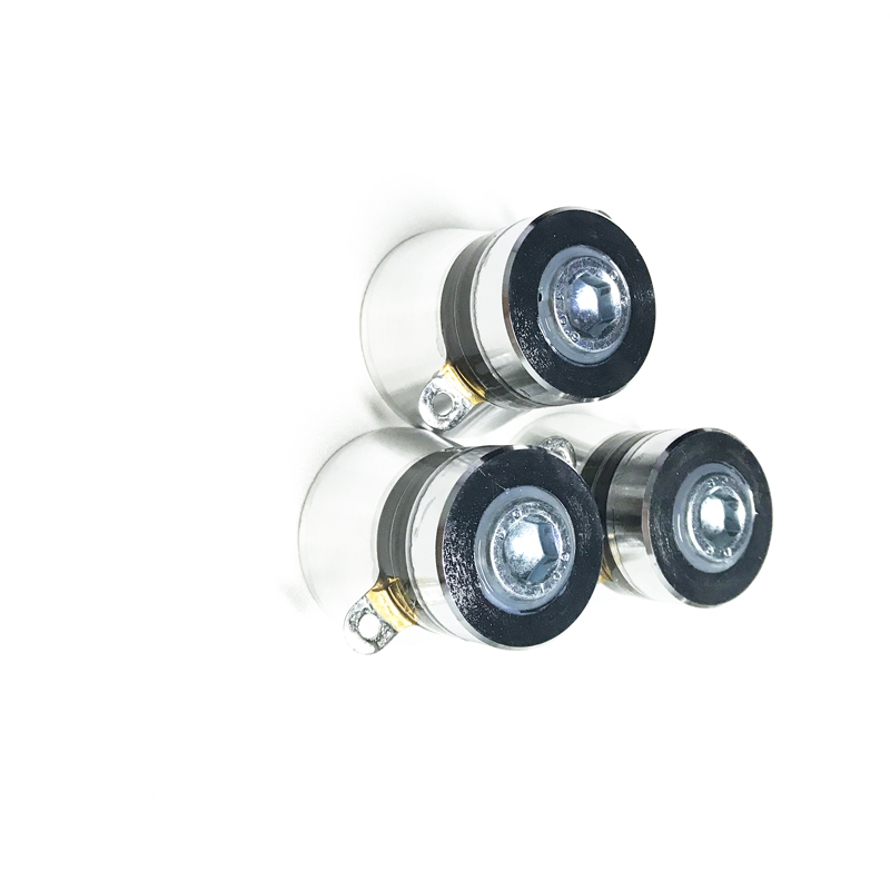 50W-60W超声波清洗机换能器振子 50W-60W超声波清洗机换能器振子