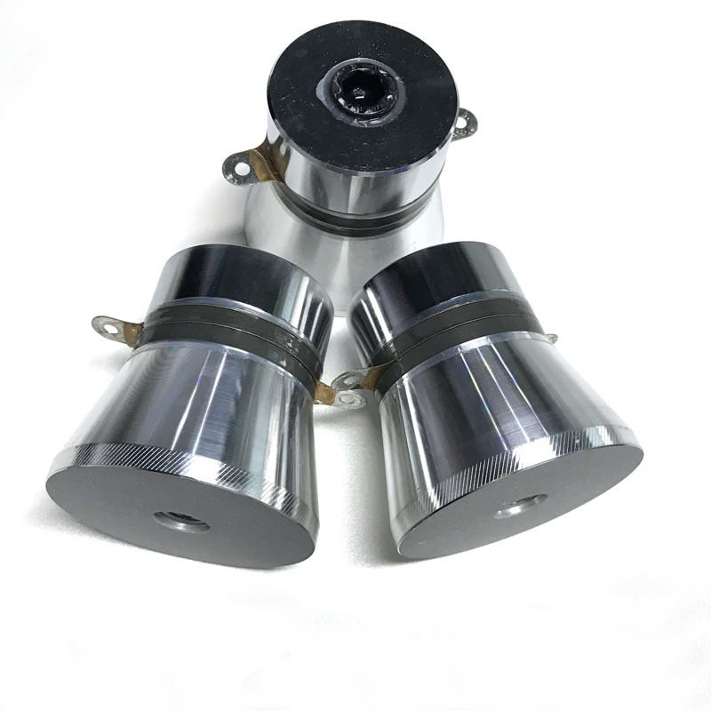 28KHZ-40KHZ洗碗机压电陶瓷换能器