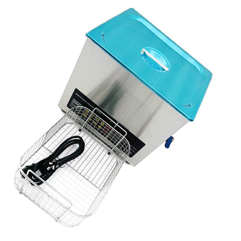 数字式工业超声波清洗机