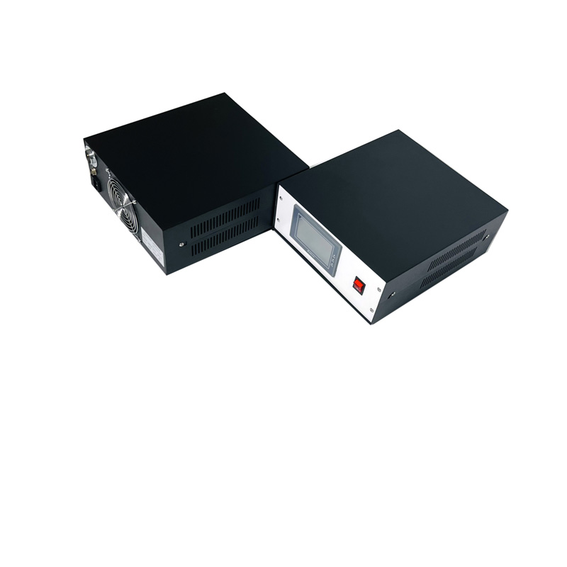 智能型超声波塑料金属焊接发生器