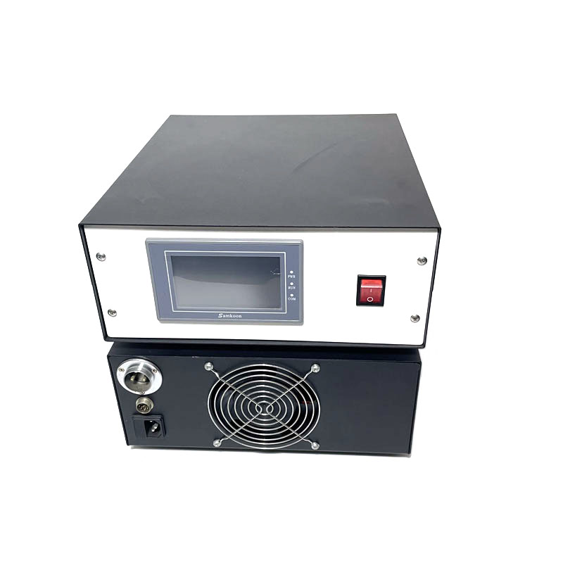 工业智能超声波焊接发生器 工业智能超声波焊接发生器