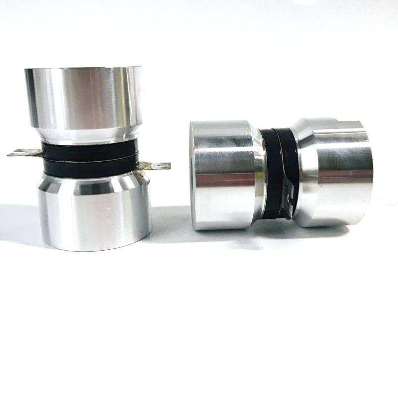 17KHZ50W超声波换能器