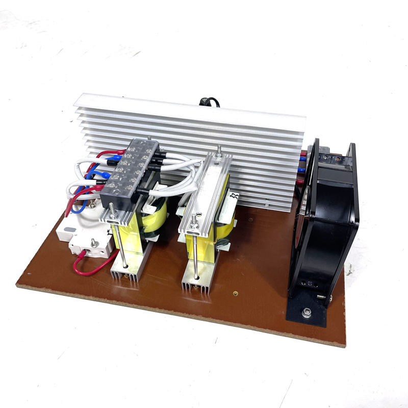 超声波开关线路电源板