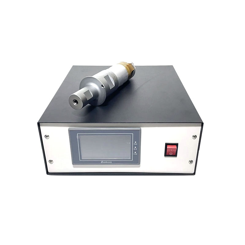 全自动超声波焊接机驱动发生器电源