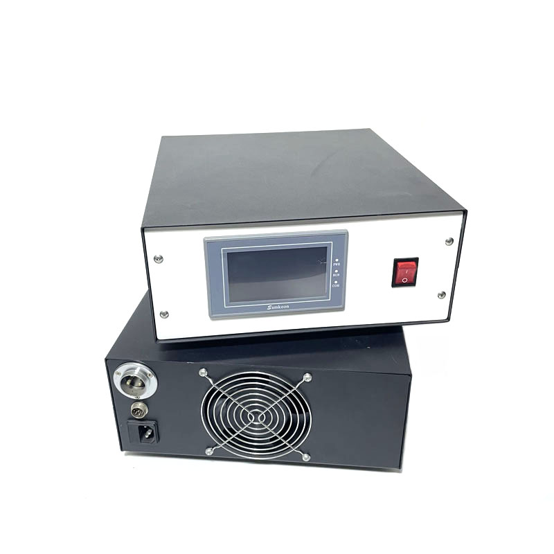 恒功率超声波金属焊接发生器 恒功率超声波金属焊接发生器