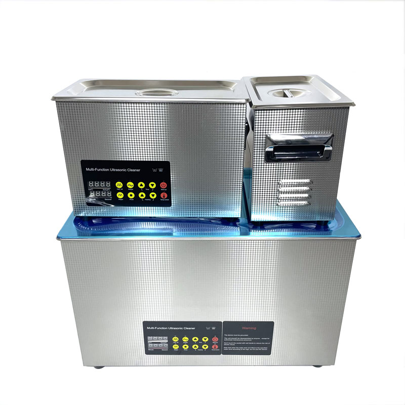 600W40KHZ数码超声波清洗机 600W40KHZ数码超声波清洗机
