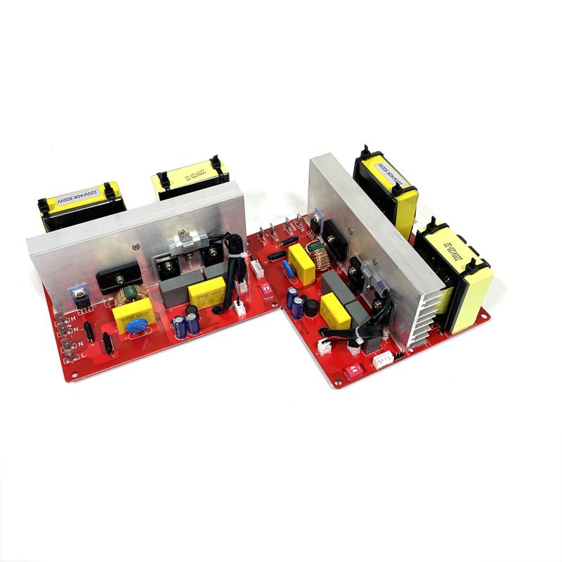 脉冲信号超声波线路板