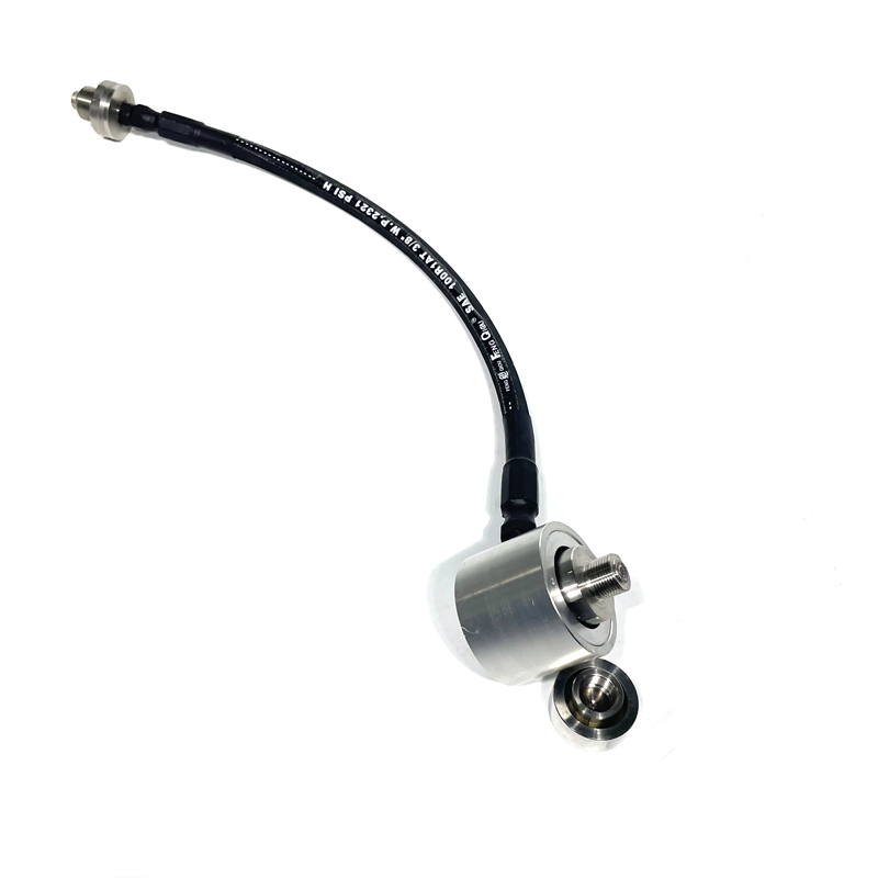 多层试验筛超声波振动换能器振子