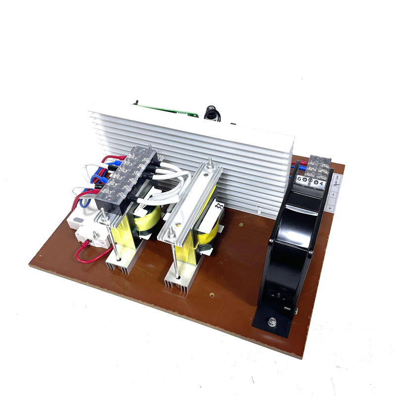 多功能超声波线路板驱动电源发生器