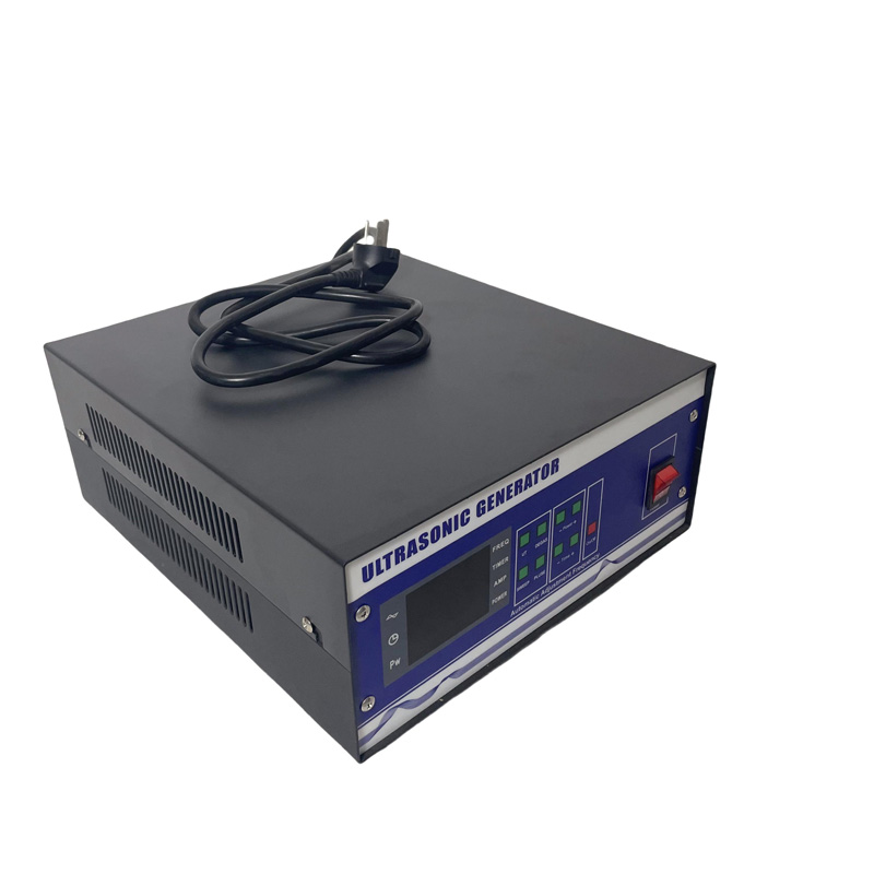 工业脉冲清洗超声波电源 工业脉冲清洗超声波电源