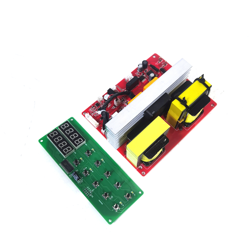 智能变频超声波驱动主板 智能变频超声波驱动主板