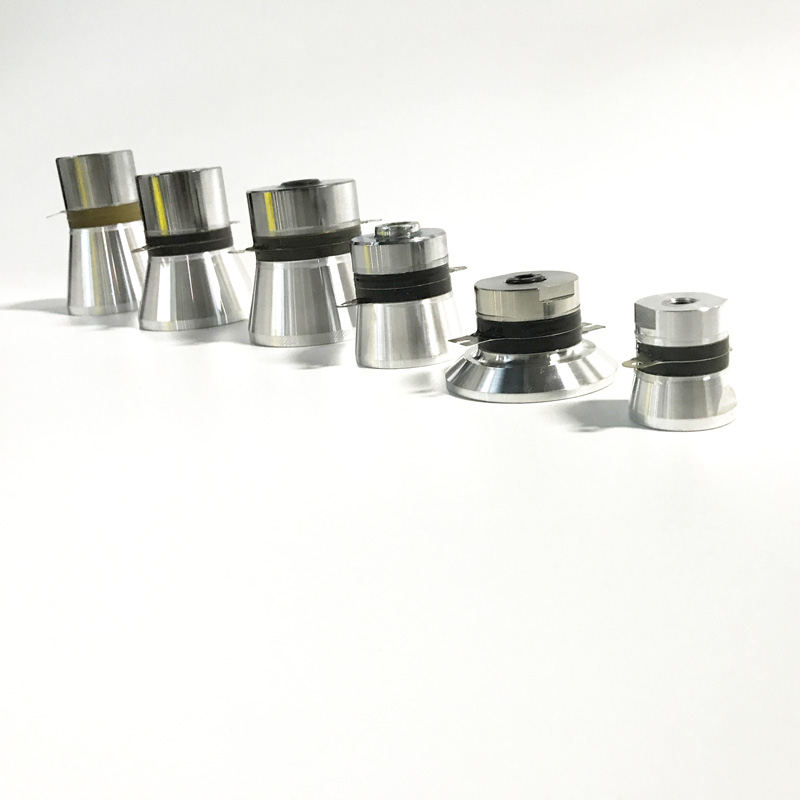 清洗机水槽专用超声波换能器