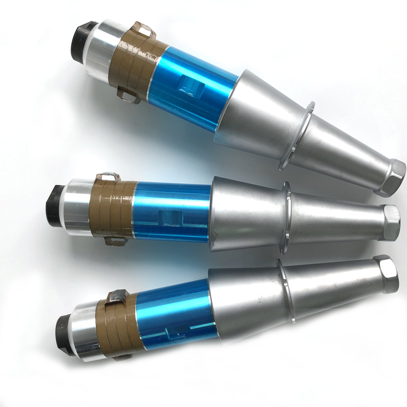 焊接机专用超声波点焊换能器