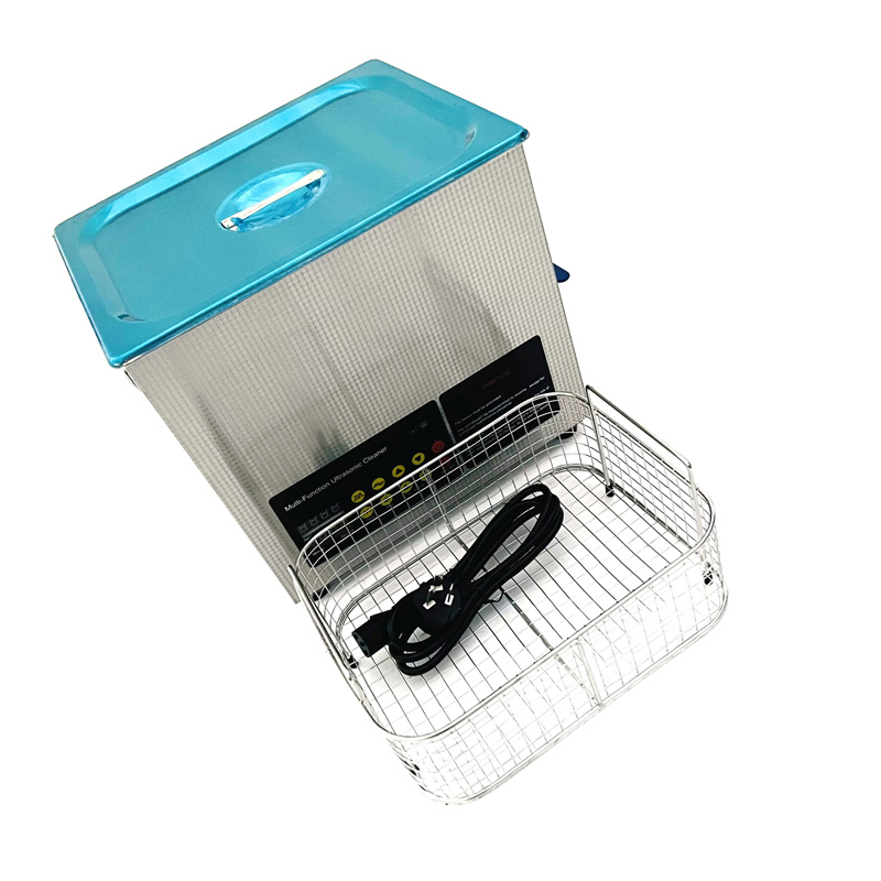 专用小型6.5L升超声波清洗机