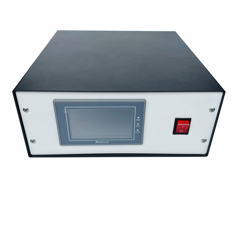 超声波切割焊接电源发生器