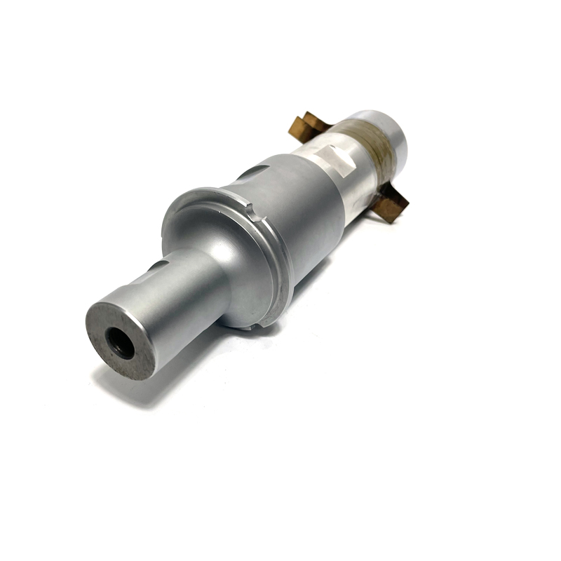 铜铝镍片点焊超声波焊接电源发生器