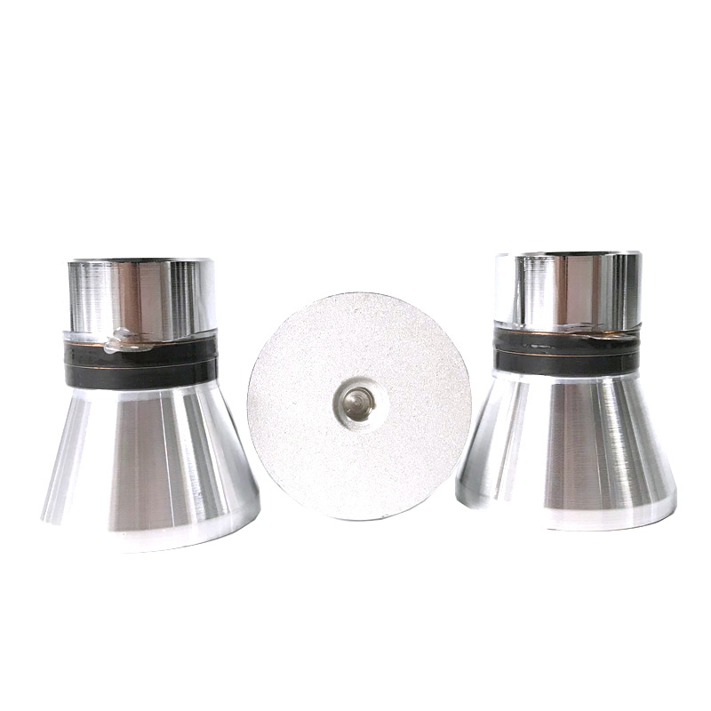 28KHZ 高性能超声波清洗换能器