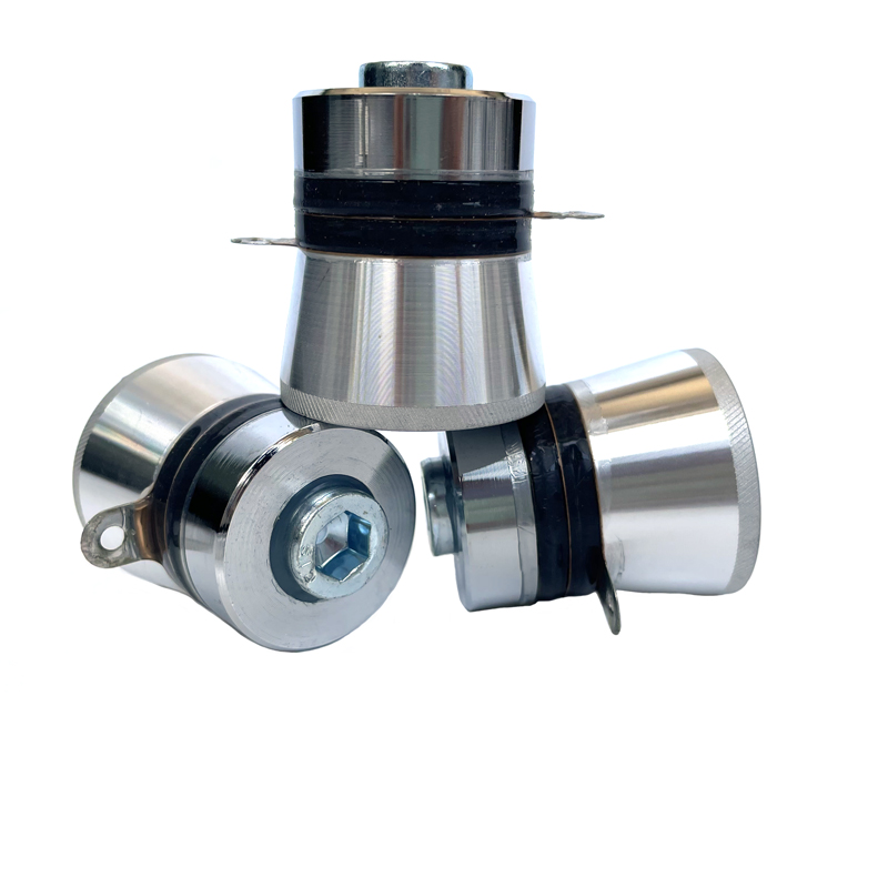 工业超声波清洗器振子