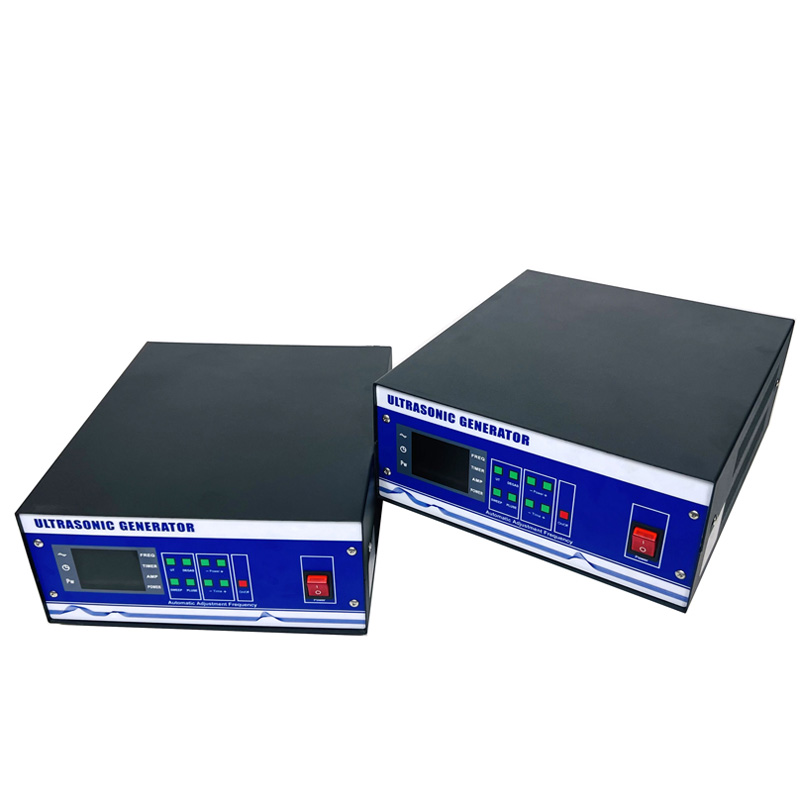 超声波清洗驱动控制电源发生器
