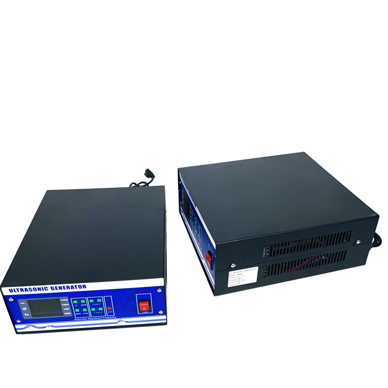 半导体产业材料超声波振动分散乳化棒