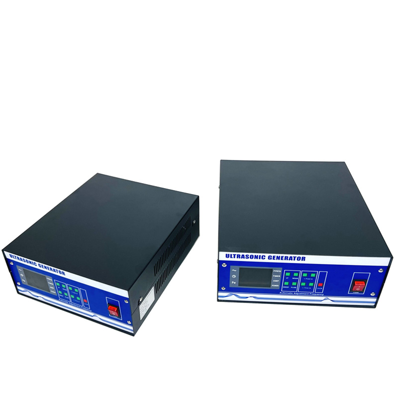大功率超声波工业清洗发生器