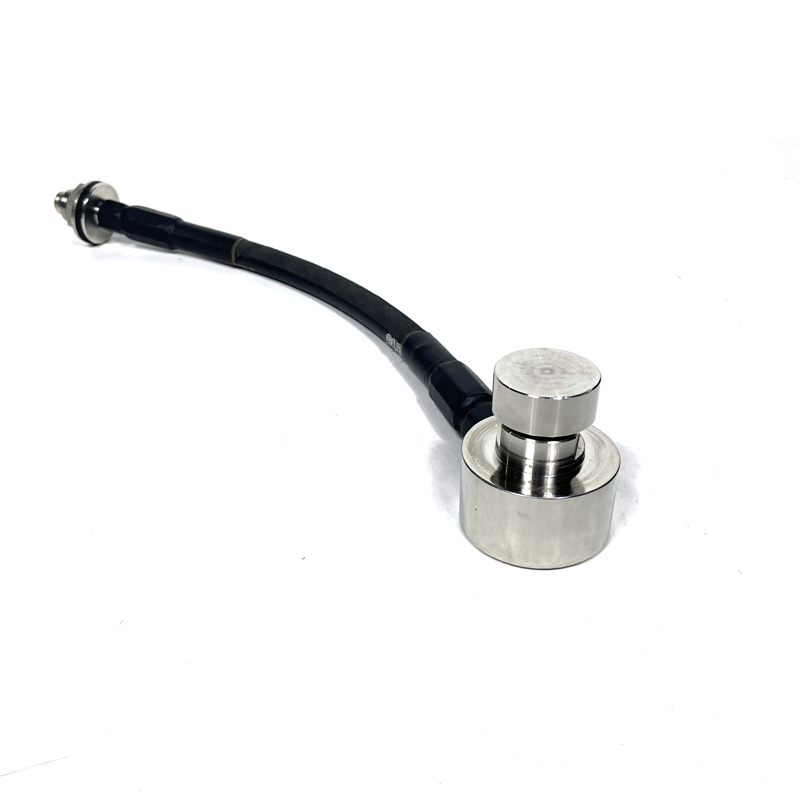 二次元高频304不锈钢粉末振动筛换能器