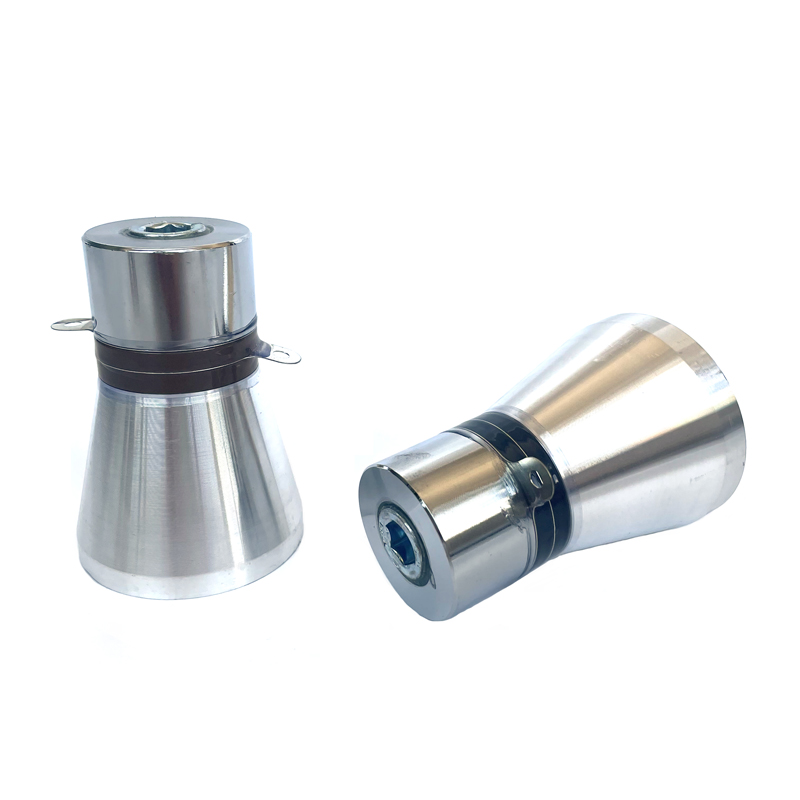 PZT-4 28kHz超声波清洗换能器振子