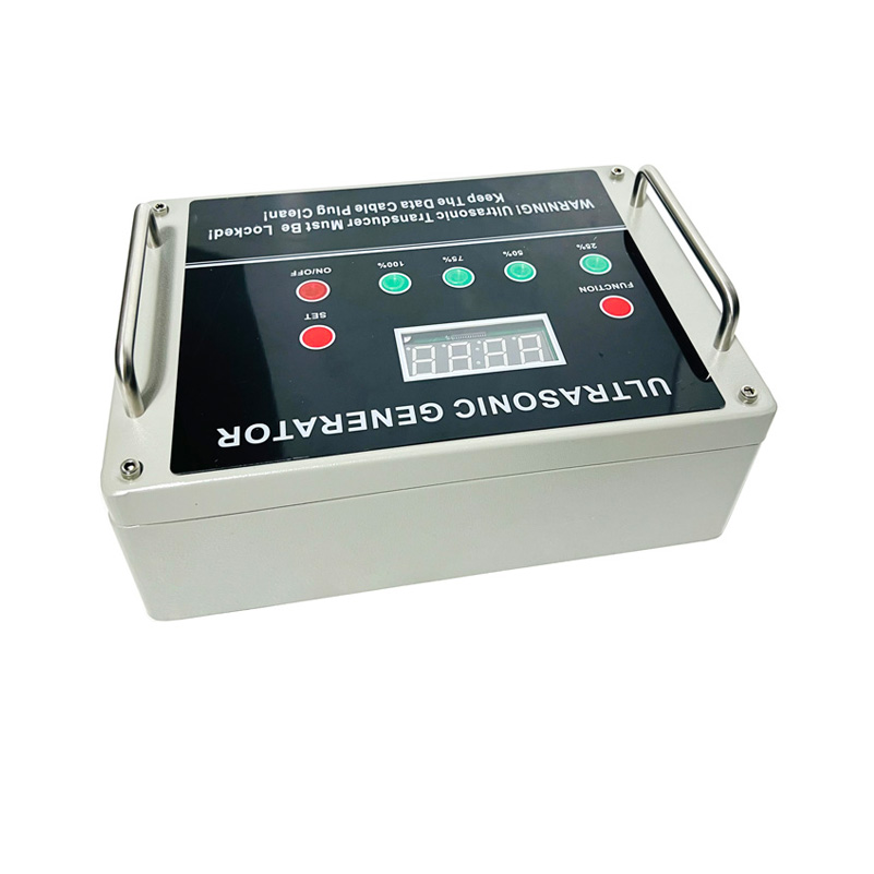 电池活性炭颗粒超声波振动筛电源发生器 电池活性炭颗粒超声波振动筛电源发生器