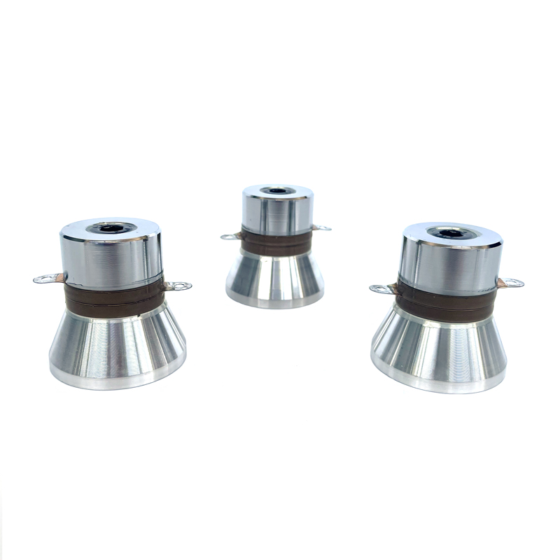 大功率压电超声波清洗换能器