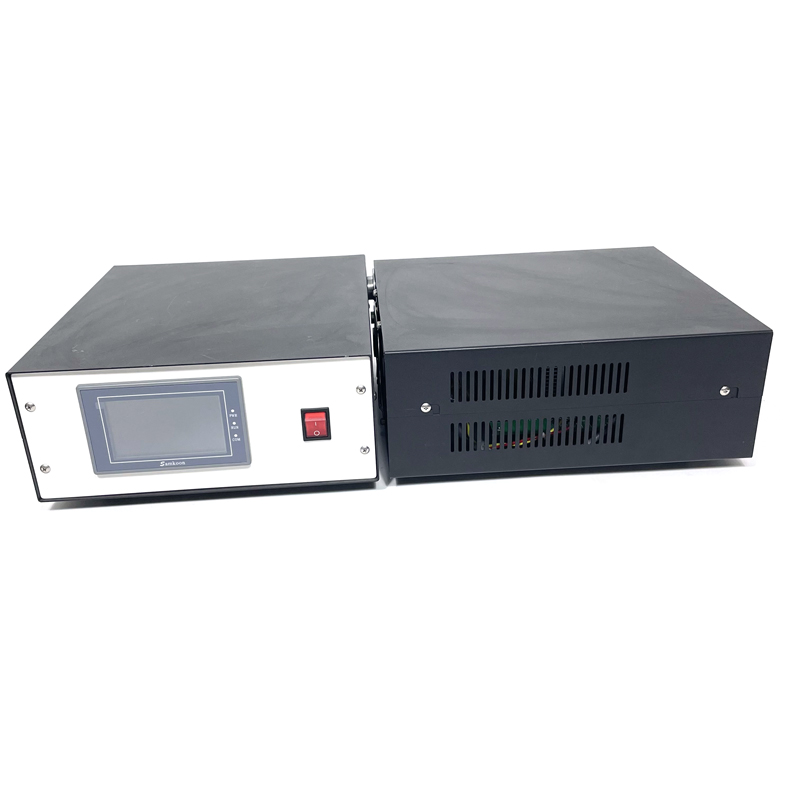 频率可调式超声波焊接发生器