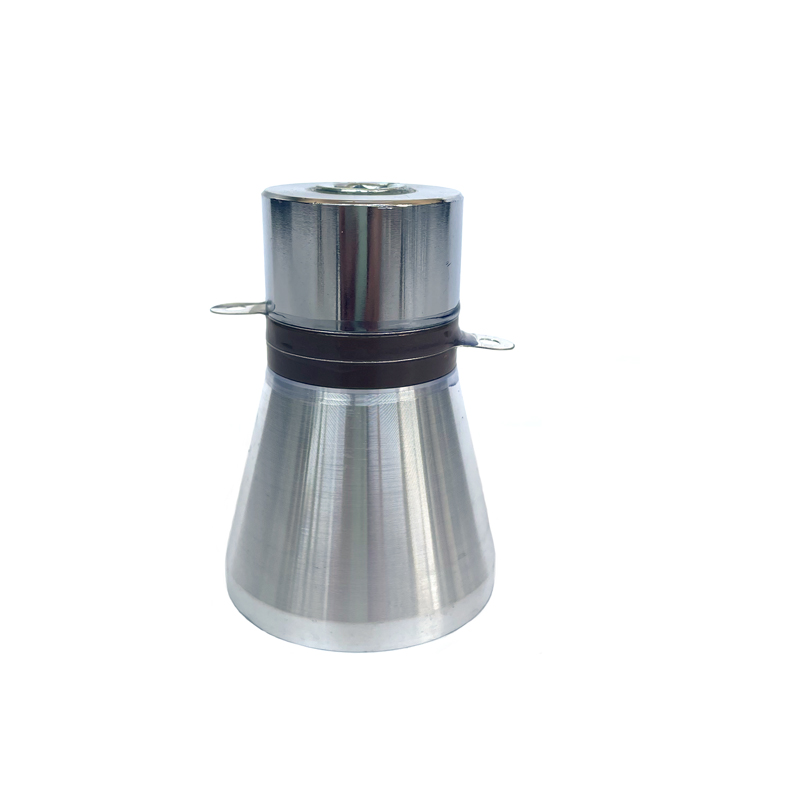 28KHZ压电超声波清洗换能器震子 28KHZ压电超声波清洗换能器震子