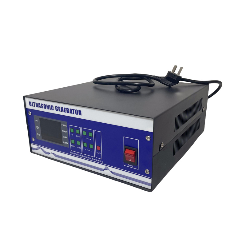 高频率超声波电源清洗发生器
