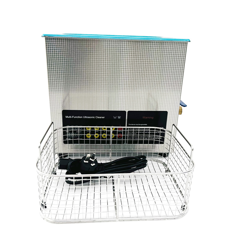 实验室超声波清洗机数码显示可调