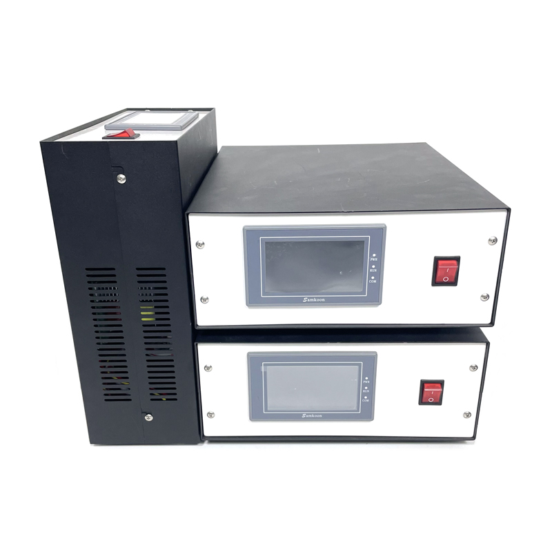 工业塑料焊接机超声波驱动电源发生器