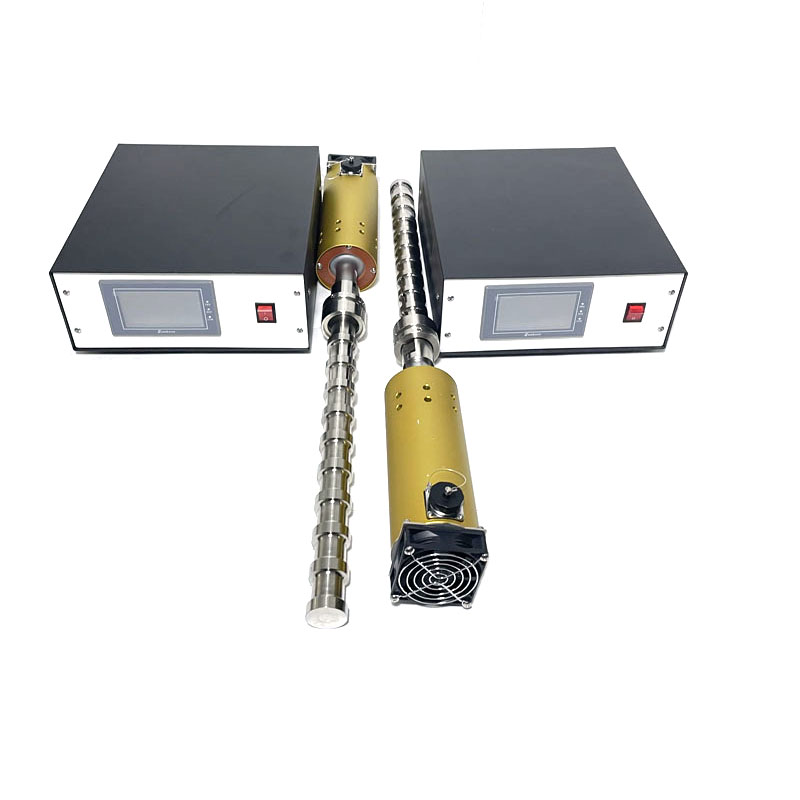 实验室超声波震棒油水混合乳化