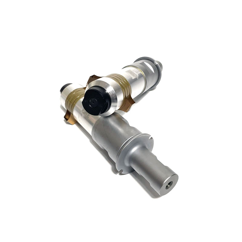 20KHZ 工业压电超声波焊接换能器振子