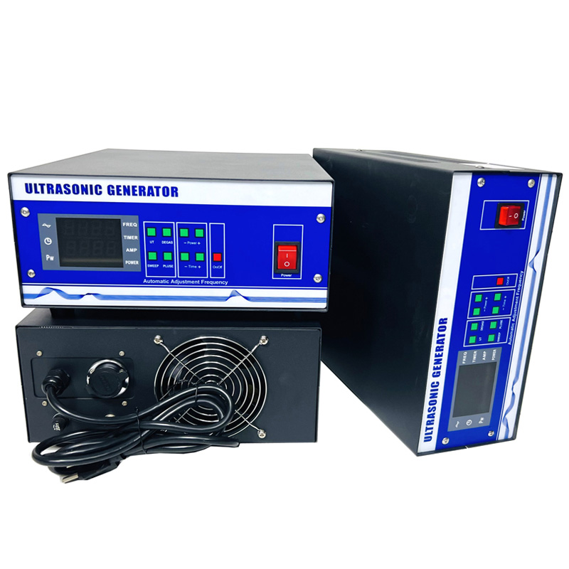 大功率超声波电源清洗发生器