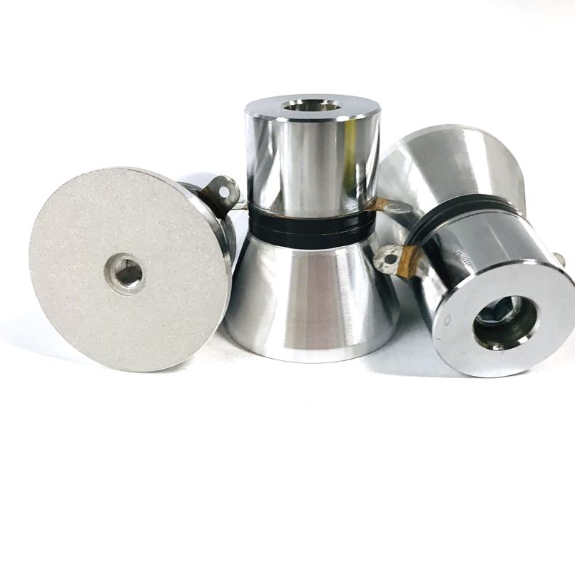 25KHZ家用压电超声波洗碗机换能器振子