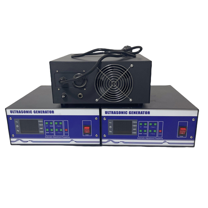 多功能能超声波清洗驱动电源