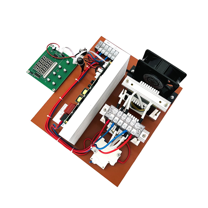 大功率超声波线路板驱动电源发生器