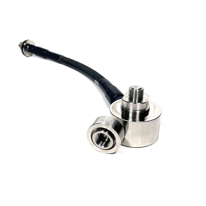 人造石墨筛分机振动筛超声波换能器振子