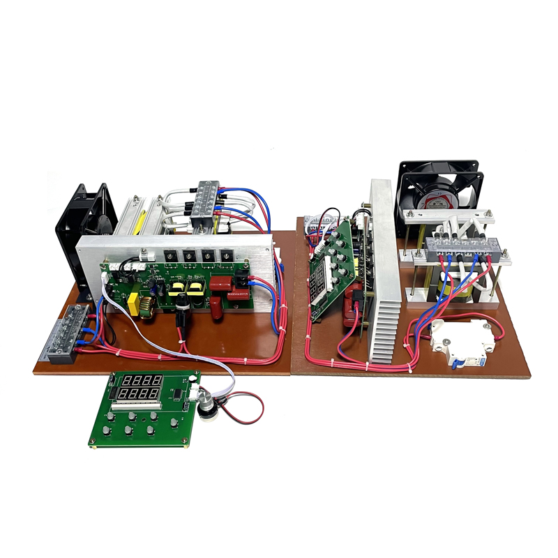 PCB它激励超声波线路板电源