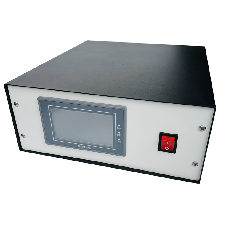 3000W 15KHZ超声波工业焊接发生器电源