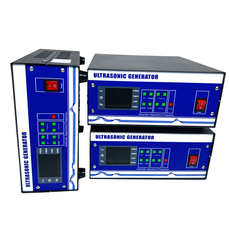 智能清洗超声波工业发生器电源
