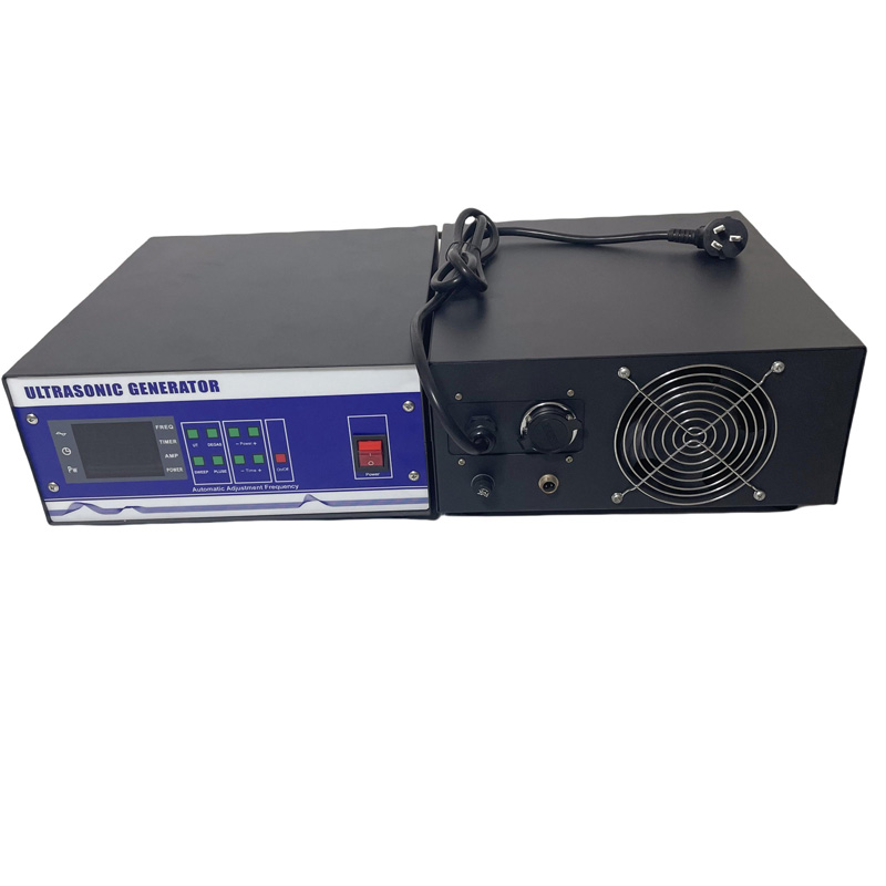 2000W 清洗机超声波发生器工业电源