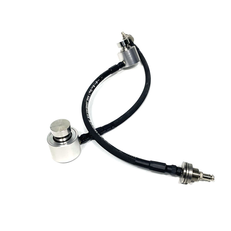 石墨粉电池材料筛分超声波振动换能器