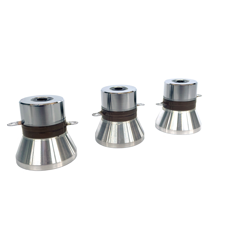 超声波振子商用洗碗机清洗设备换能器