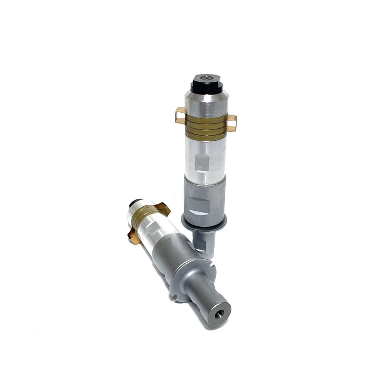 水口机20K15K超声波焊接振子换能器