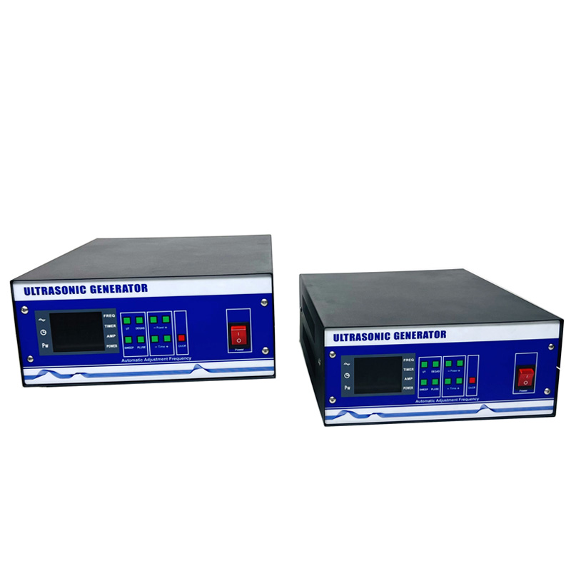 数控清洗机超声波发生器电源