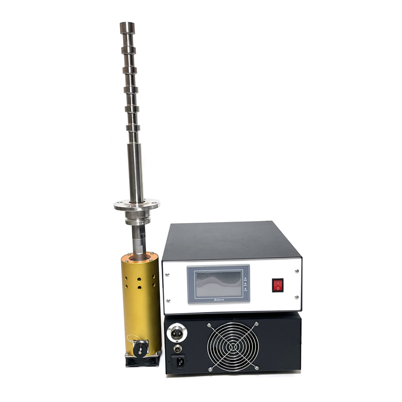 超声波多糖提取设备工业级提取棒